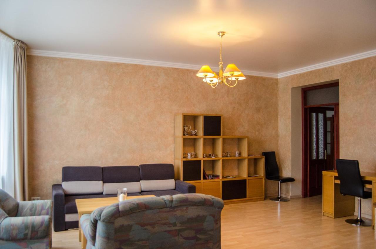 City Inn Riga Apartment, Old Town History Heritage With Parking Exterior photo